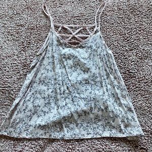 Forever 21 Contemporary Top